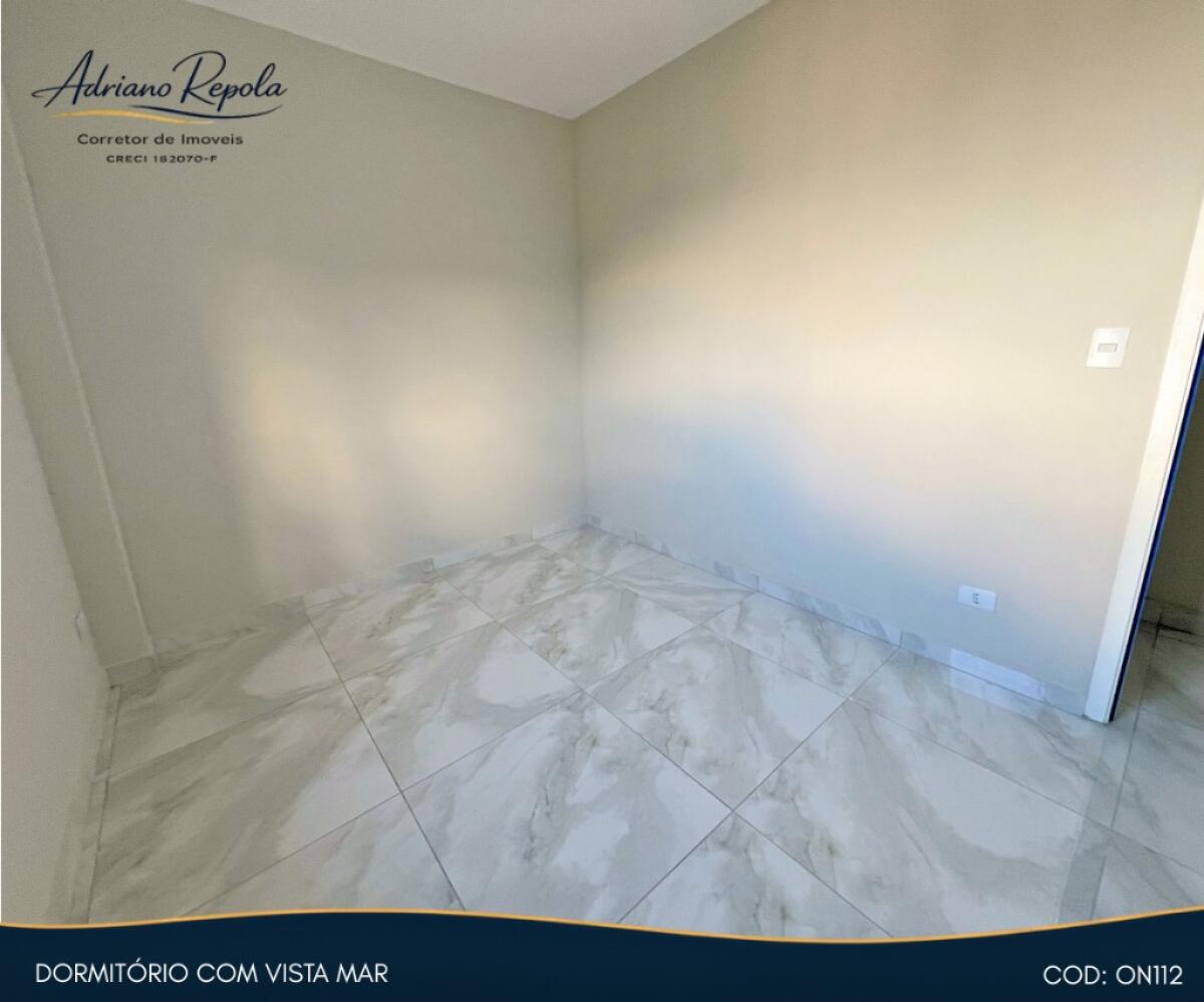 Apartamento com 2 quartos e 76 m² em Centro, Mongaguá