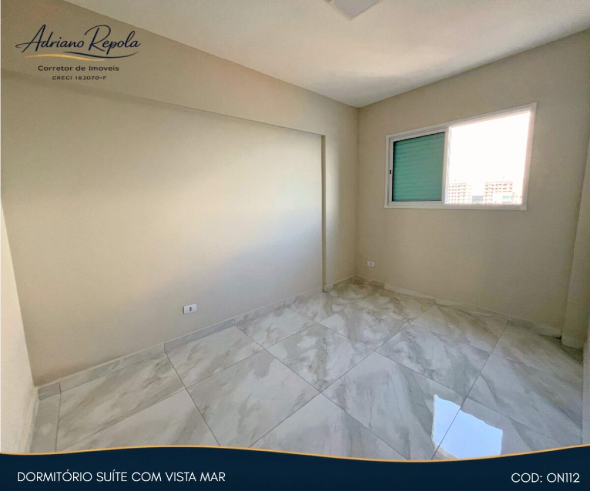 Apartamento com 2 quartos e 76 m² em Centro, Mongaguá