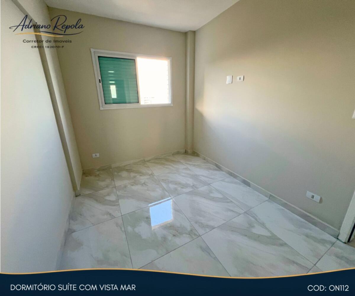 Apartamento com 2 quartos e 76 m² em Centro, Mongaguá