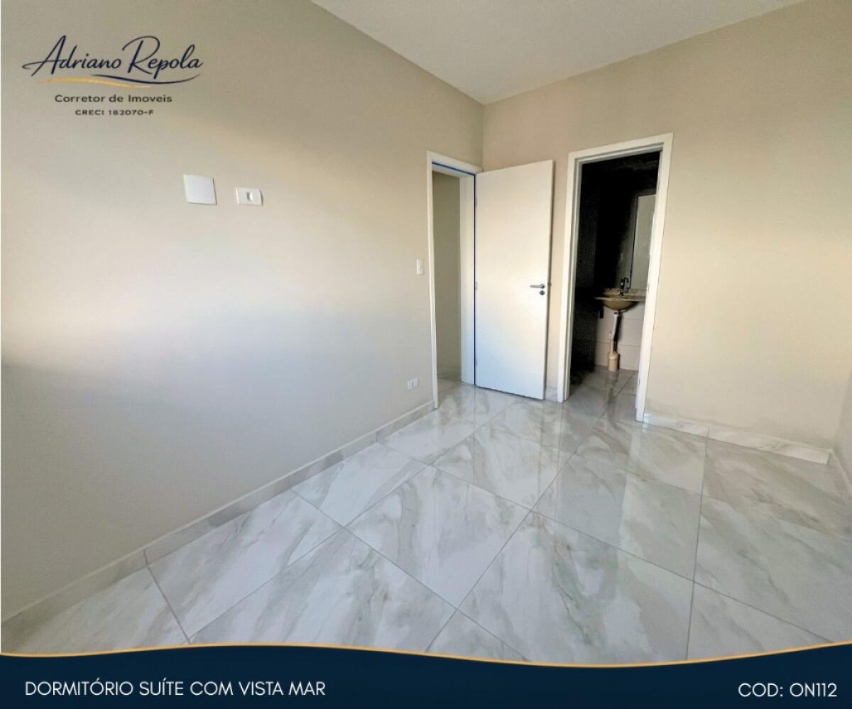 Apartamento com 2 quartos e 76 m² em Centro, Mongaguá