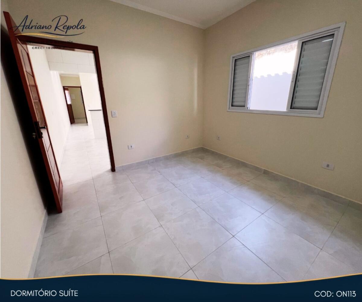 Casa com 2 quartos e 87 m² em Centro, Mongaguá
