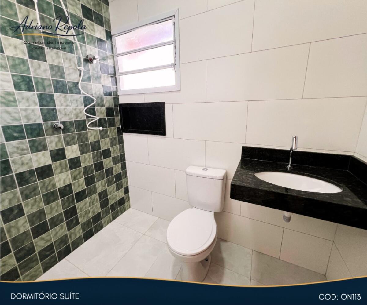 Casa com 2 quartos e 87 m² em Centro, Mongaguá