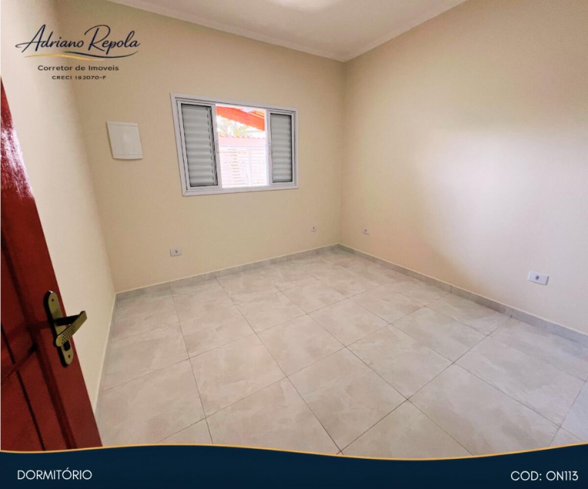 Casa com 2 quartos e 87 m² em Centro, Mongaguá