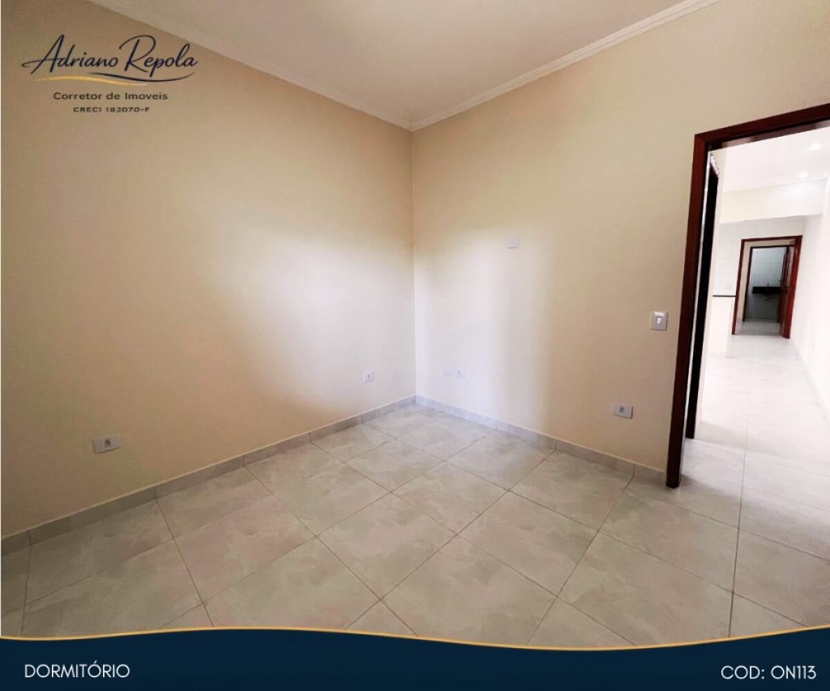 Casa com 2 quartos e 87 m² em Centro, Mongaguá