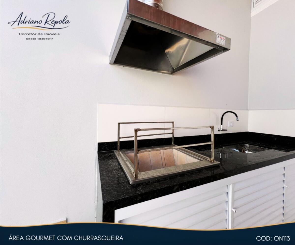 Casa com 2 quartos e 87 m² em Centro, Mongaguá