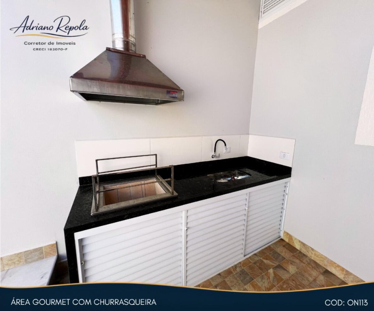 Casa com 2 quartos e 87 m² em Centro, Mongaguá