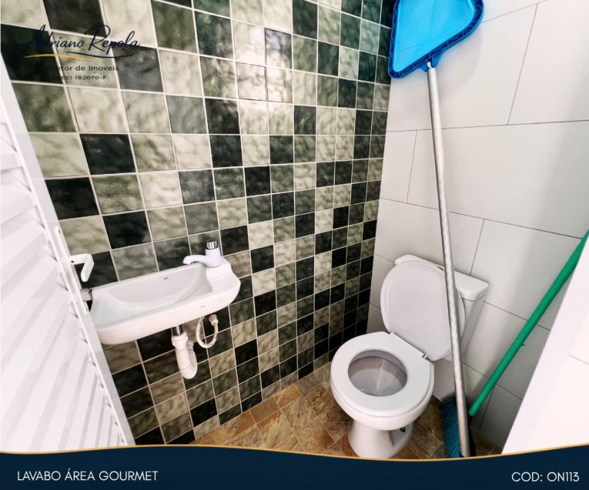 Casa com 2 quartos e 87 m² em Centro, Mongaguá