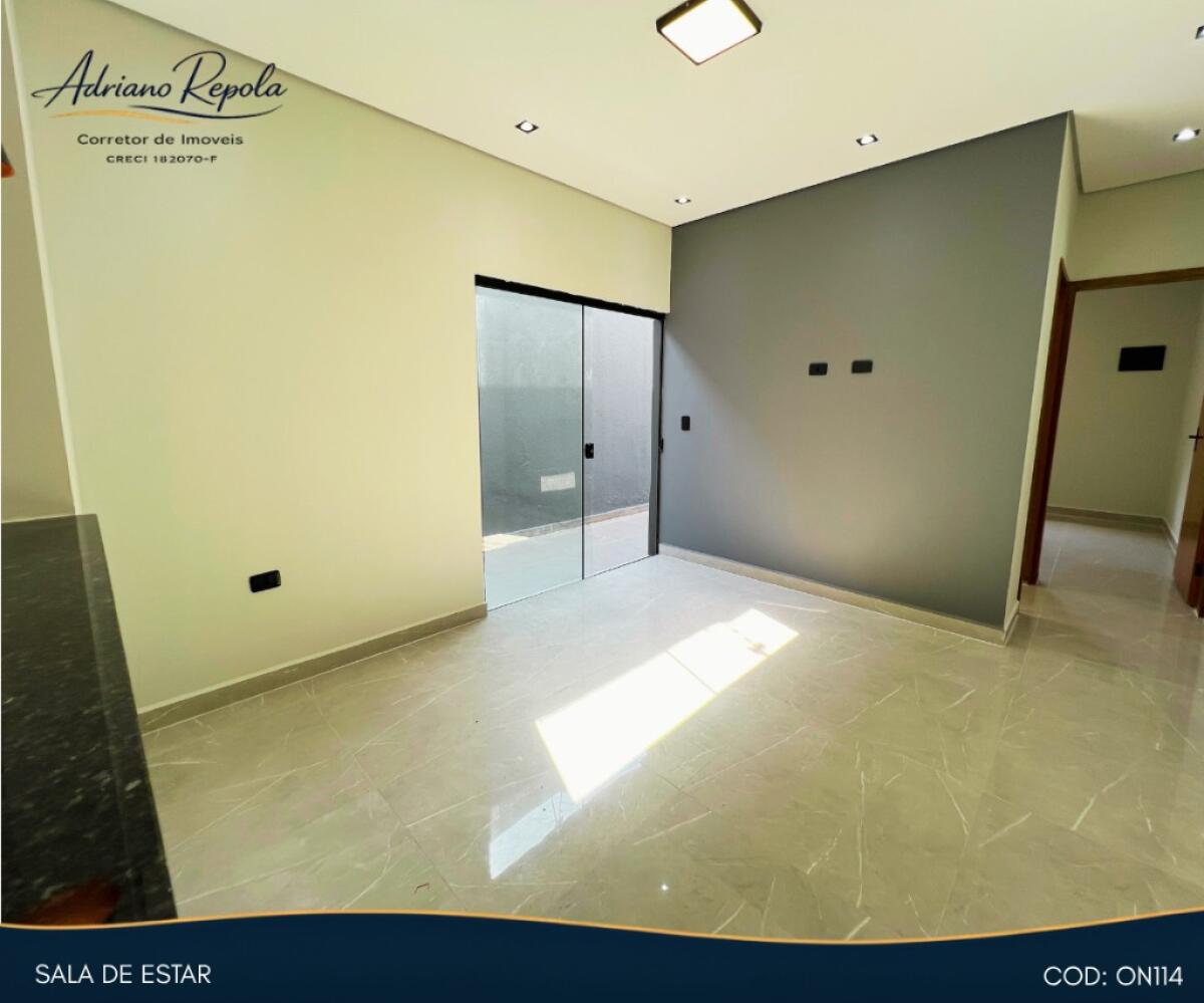 Casa com 2 quartos e 70 m² em Centro, Mongaguá