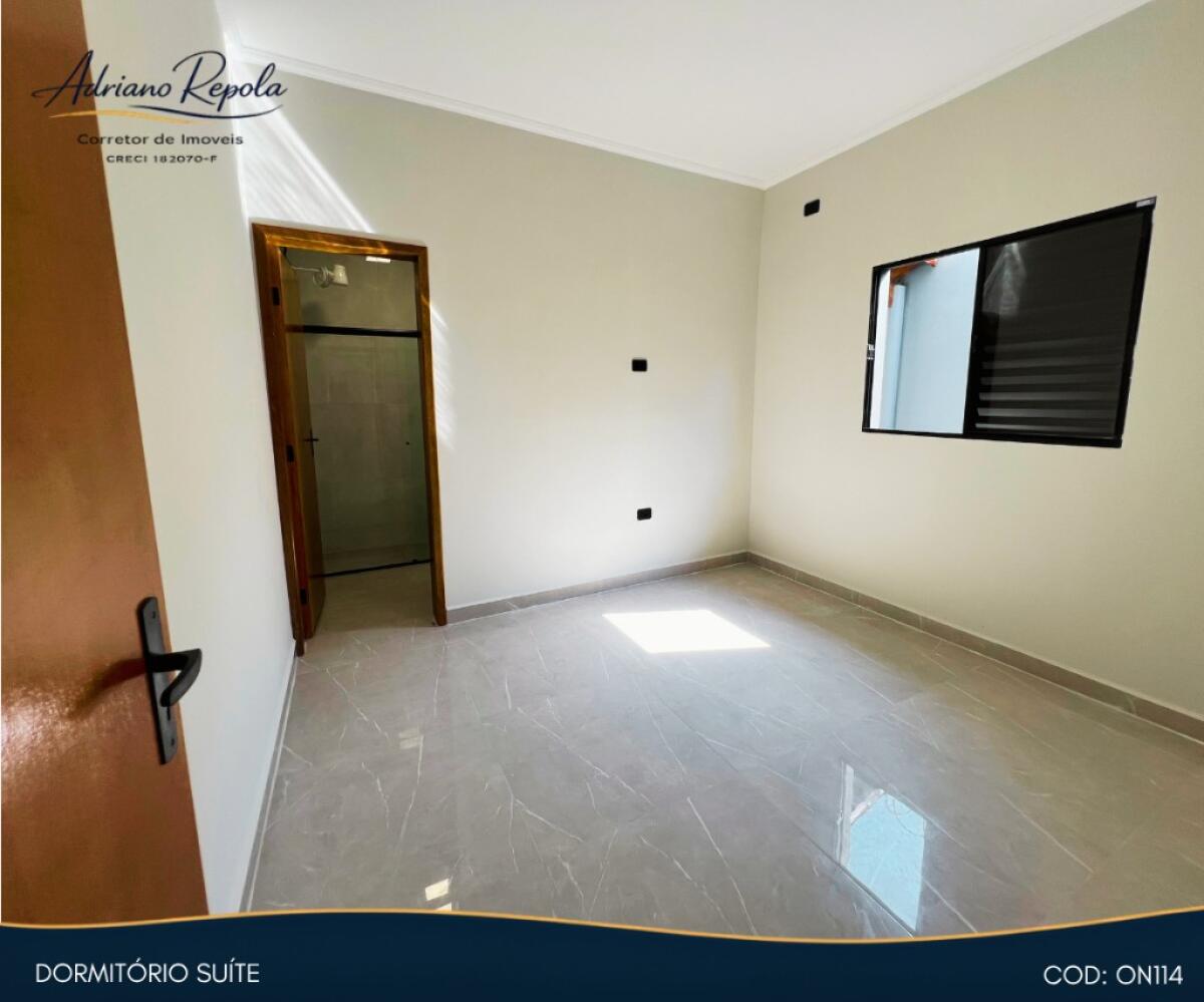 Casa com 2 quartos e 70 m² em Centro, Mongaguá