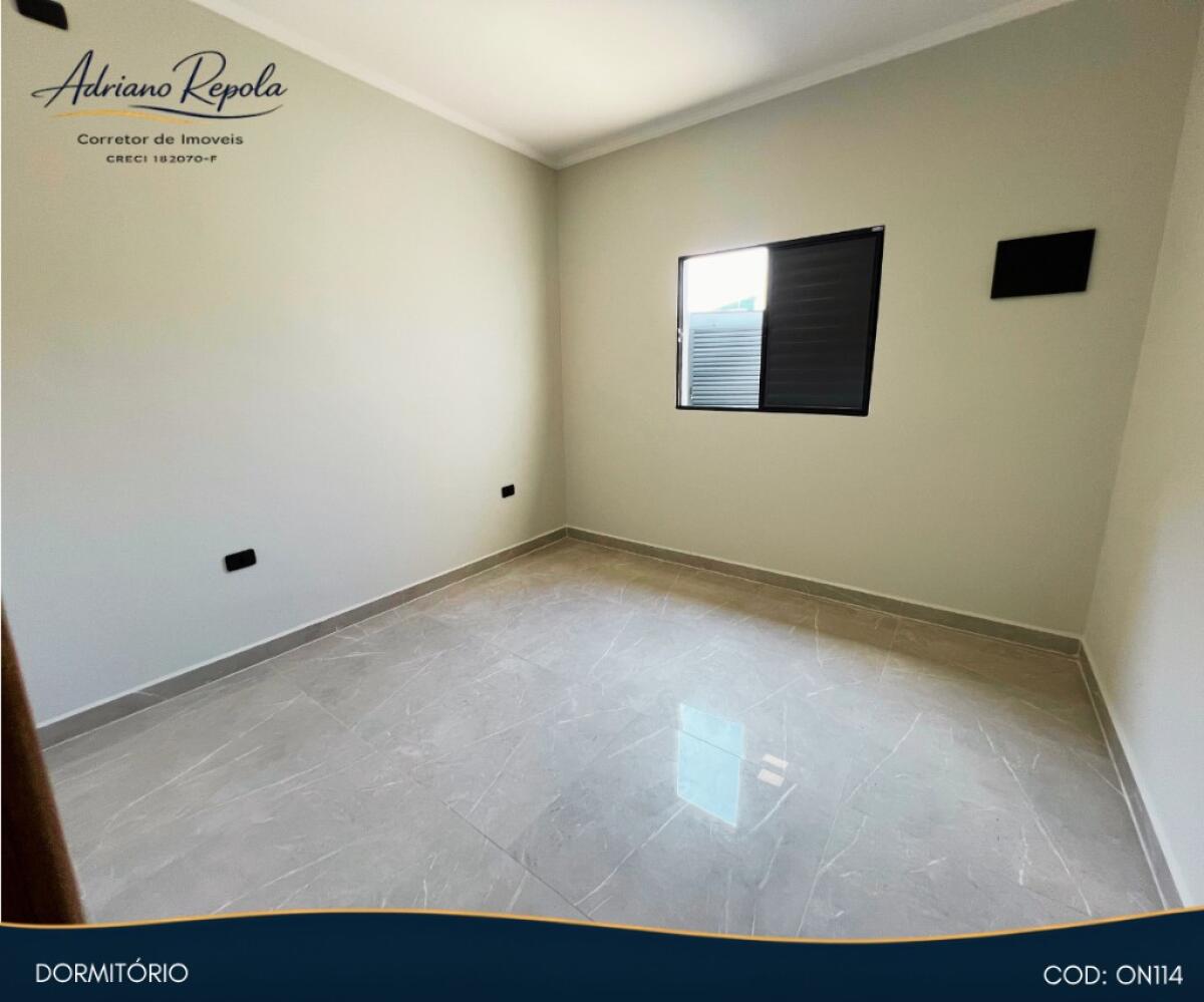 Casa com 2 quartos e 70 m² em Centro, Mongaguá