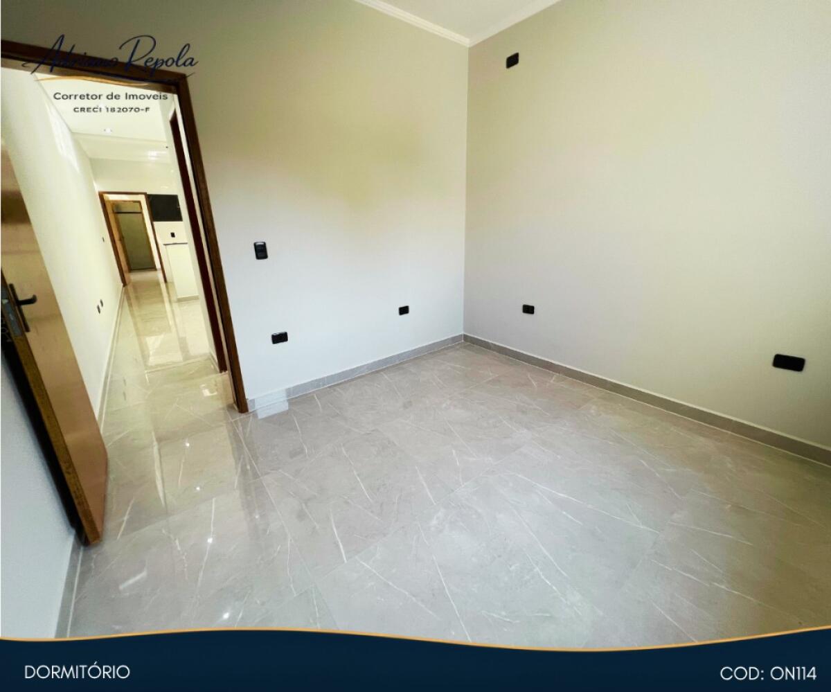 Casa com 2 quartos e 70 m² em Centro, Mongaguá