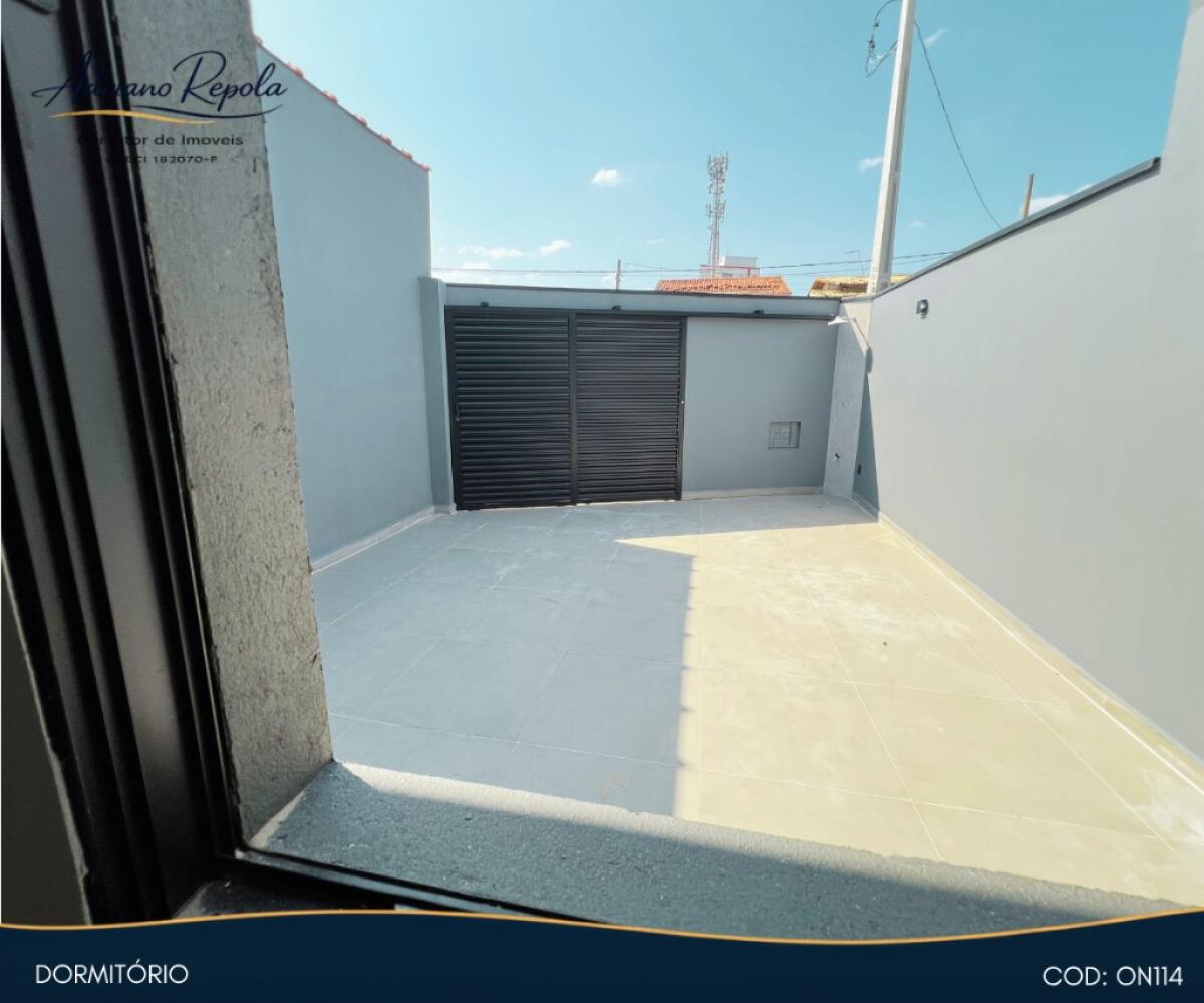 Casa com 2 quartos e 70 m² em Centro, Mongaguá