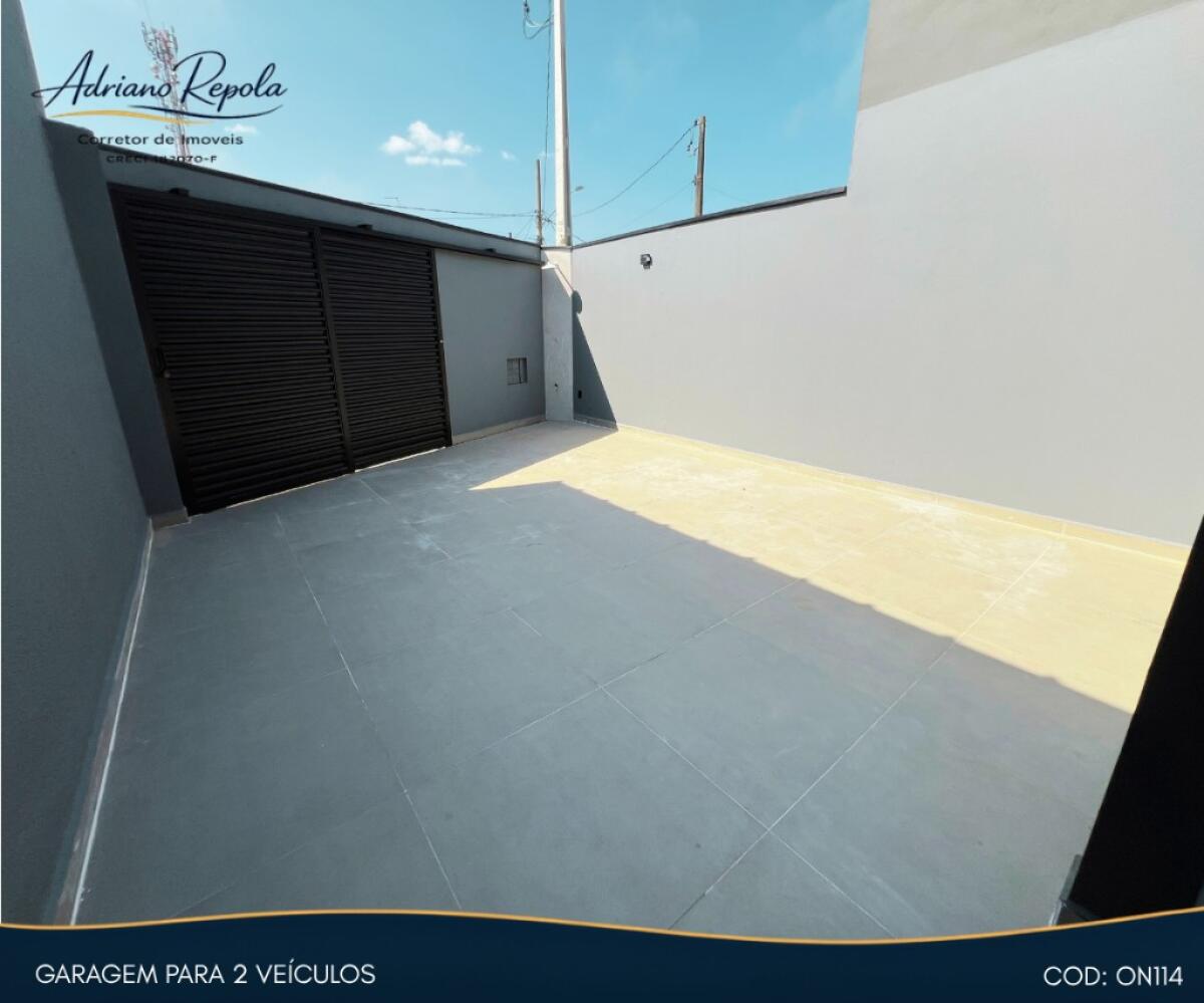 Casa com 2 quartos e 70 m² em Centro, Mongaguá