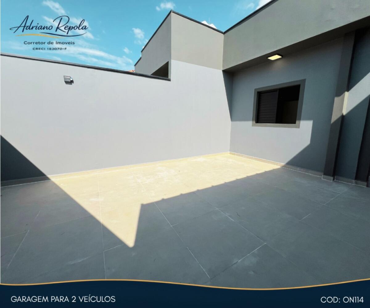 Casa com 2 quartos e 70 m² em Centro, Mongaguá