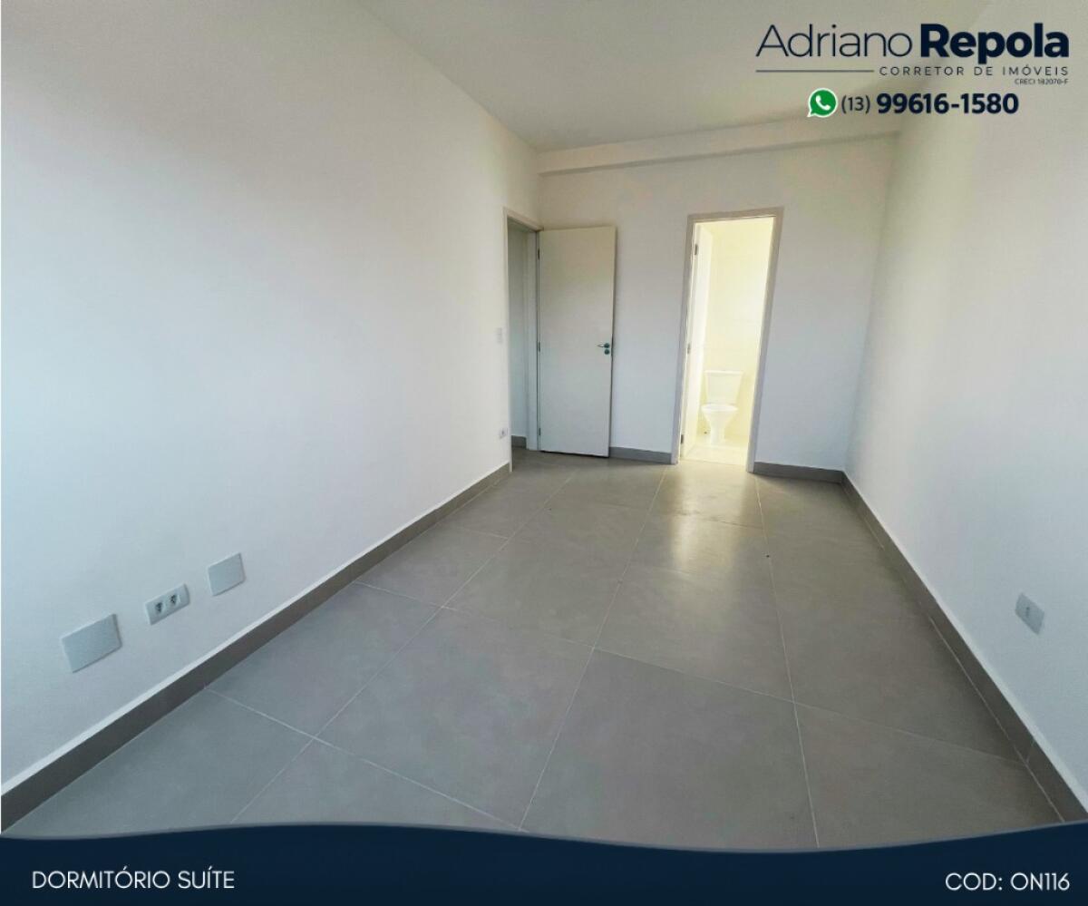 Apartamento com 2 quartos e 77 m² em Centro, Mongaguá
