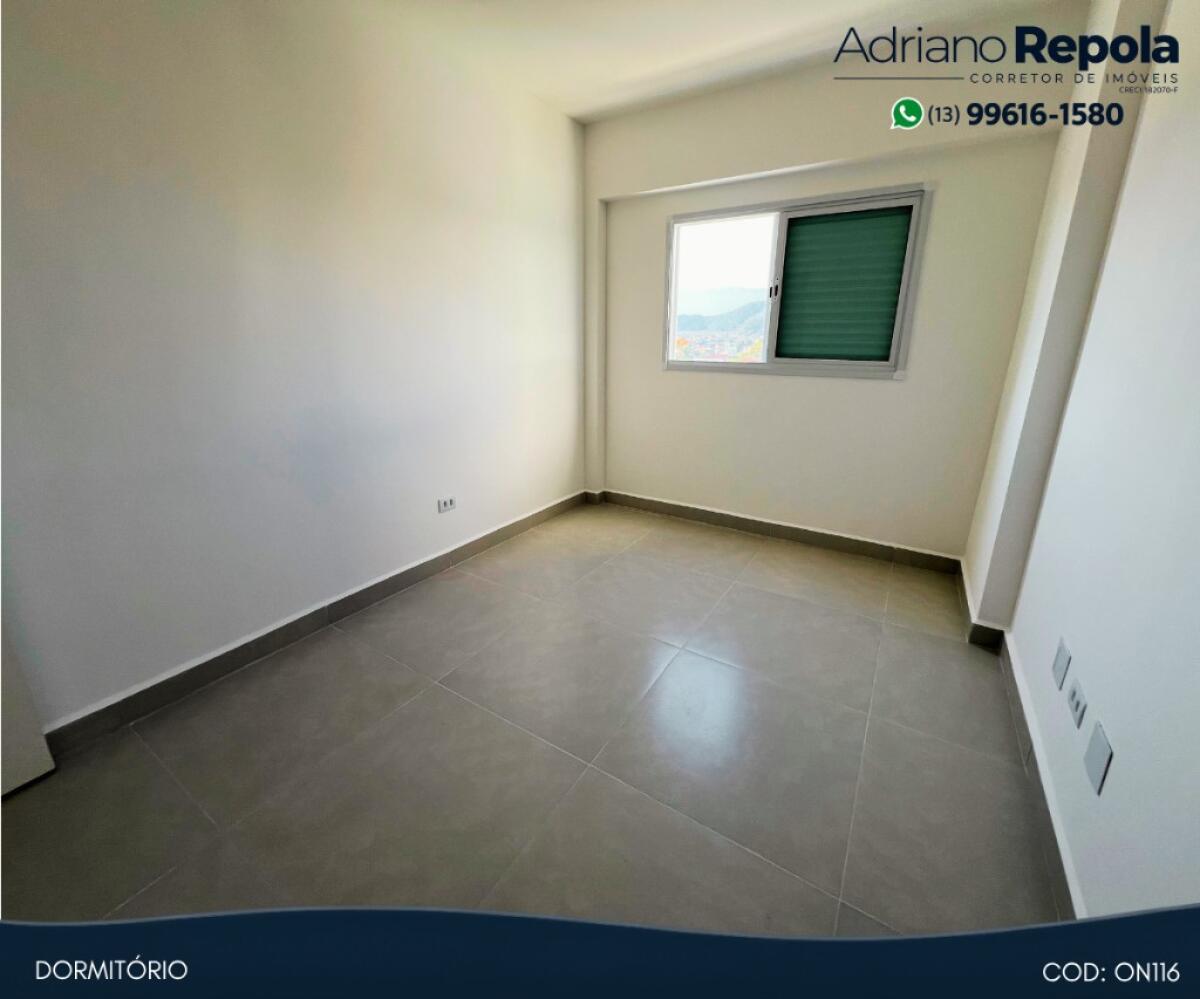 Apartamento com 2 quartos e 77 m² em Centro, Mongaguá