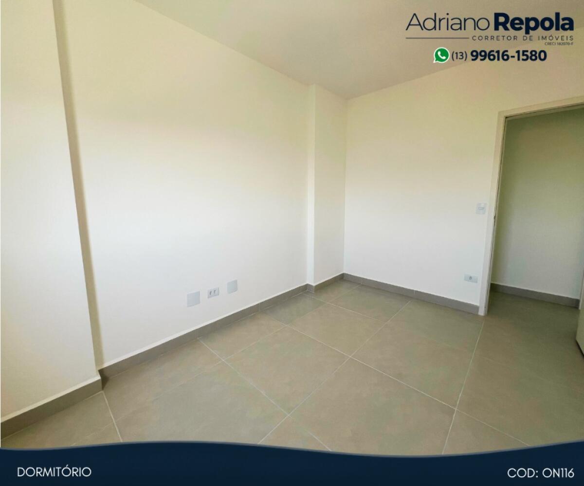 Apartamento com 2 quartos e 77 m² em Centro, Mongaguá