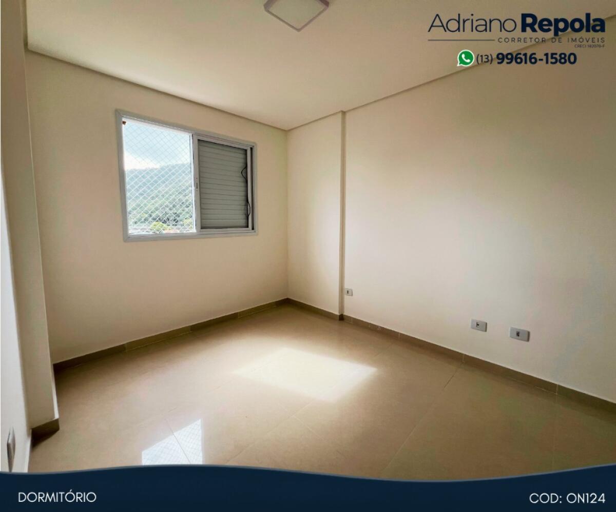 Apartamento com 2 quartos e 82 m² em Centro, Mongaguá
