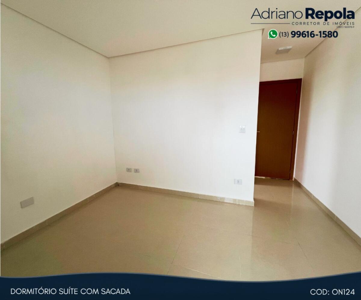 Apartamento com 2 quartos e 82 m² em Centro, Mongaguá