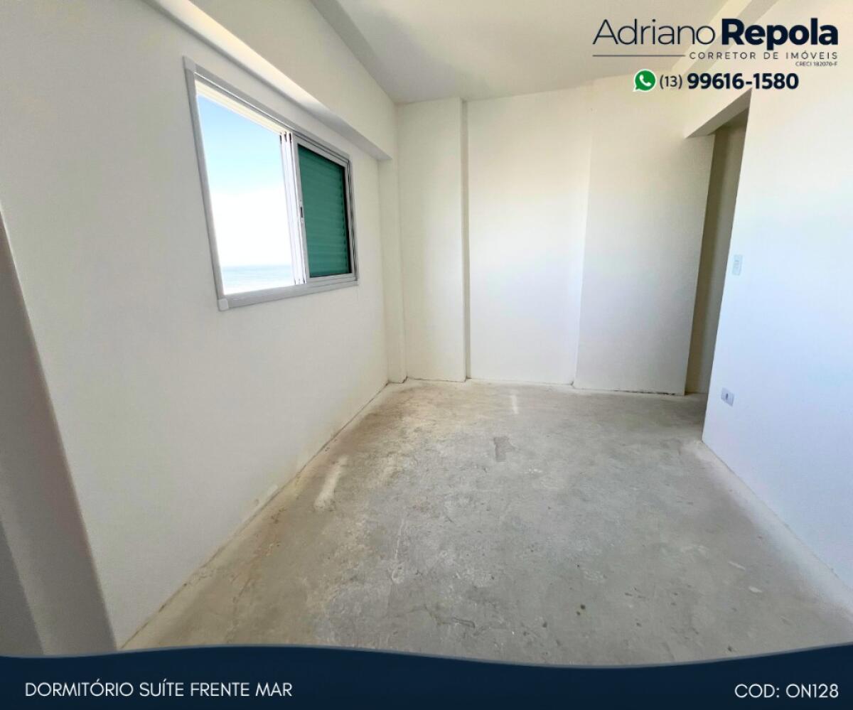 Apartamento com 3 quartos e 91 m² em Centro, Mongaguá