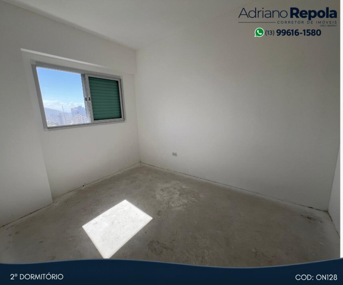 Apartamento com 3 quartos e 91 m² em Centro, Mongaguá
