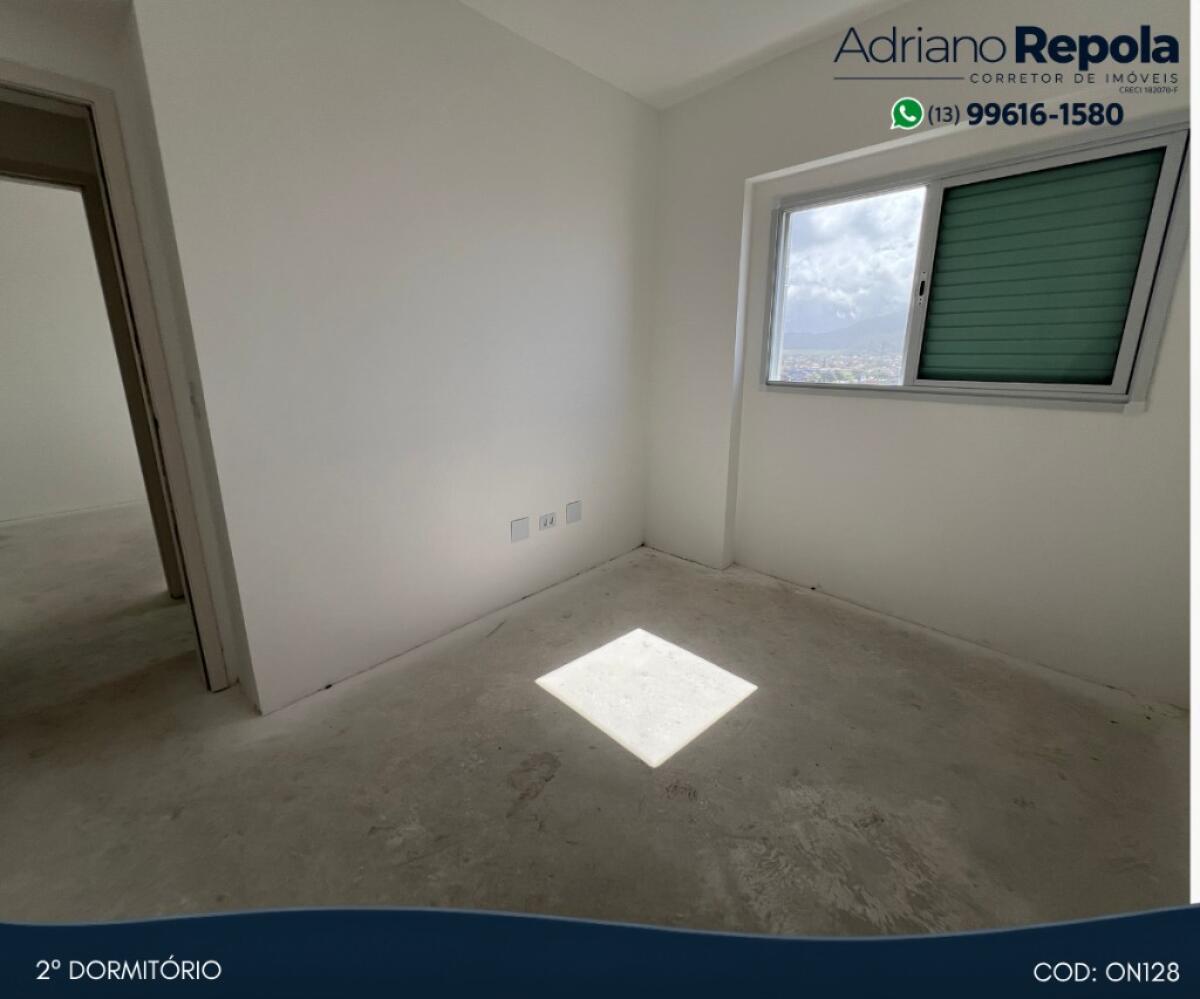 Apartamento com 3 quartos e 91 m² em Centro, Mongaguá
