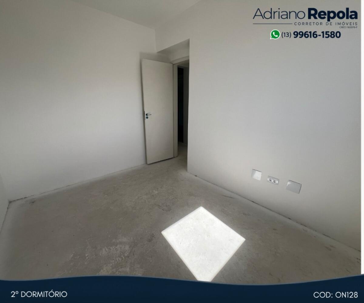 Apartamento com 3 quartos e 91 m² em Centro, Mongaguá