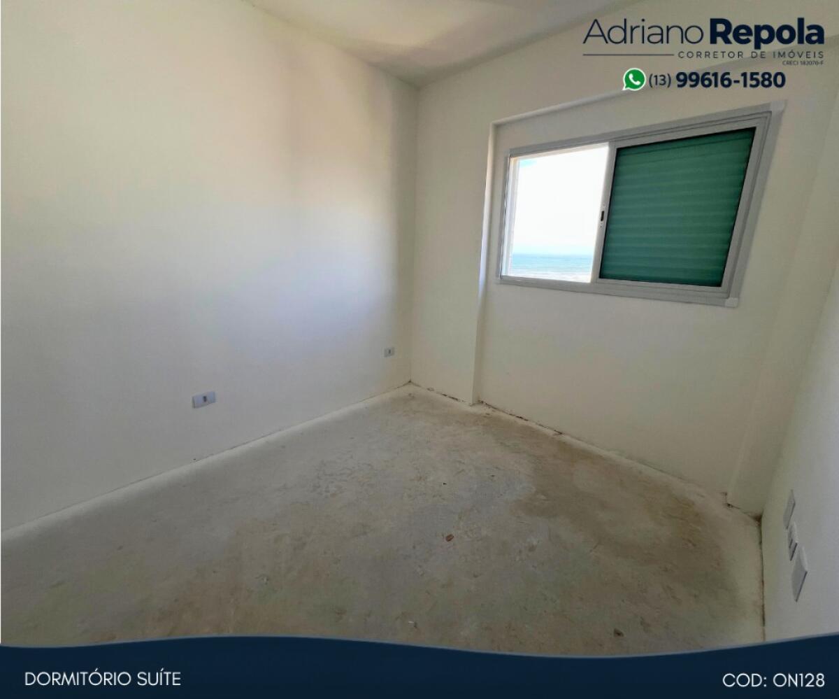 Apartamento com 2 quartos e 72 m² em Centro, Mongaguá
