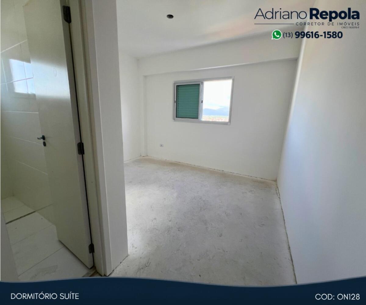 Apartamento com 2 quartos e 72 m² em Centro, Mongaguá
