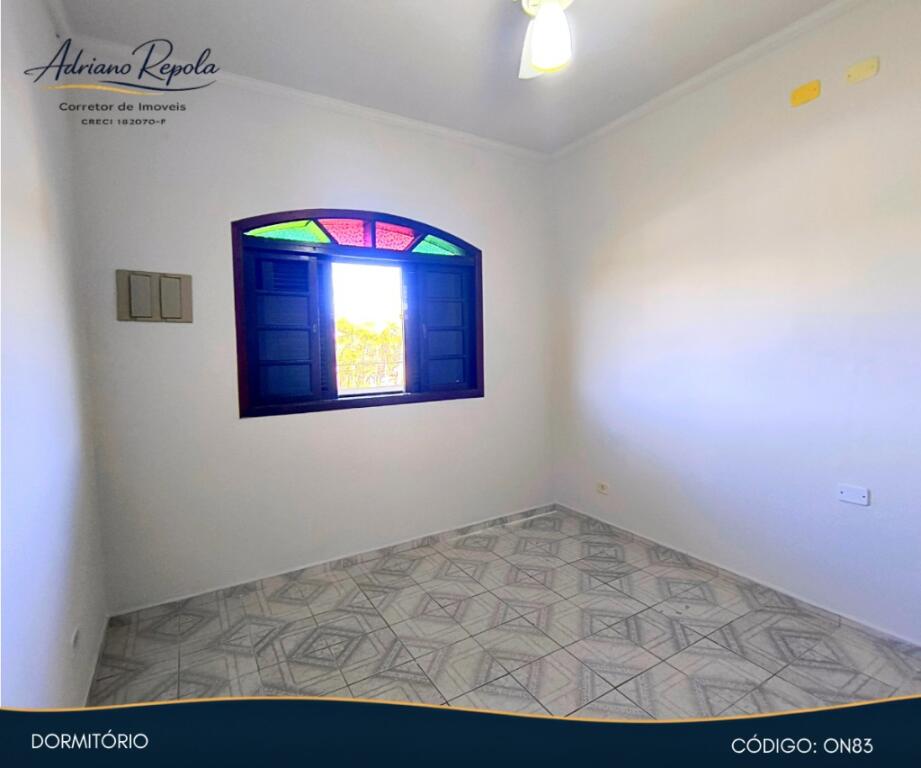 Casa com 2 quartos e 174 m² em Centro, Mongaguá
