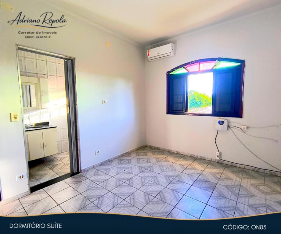 Casa com 2 quartos e 174 m² em Centro, Mongaguá