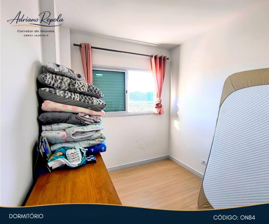 Apartamento com 2 quartos e 71 m² em Centro, Mongaguá