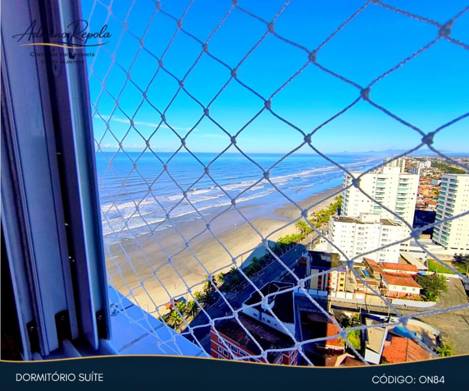 Apartamento com 2 quartos e 71 m² em Centro, Mongaguá
