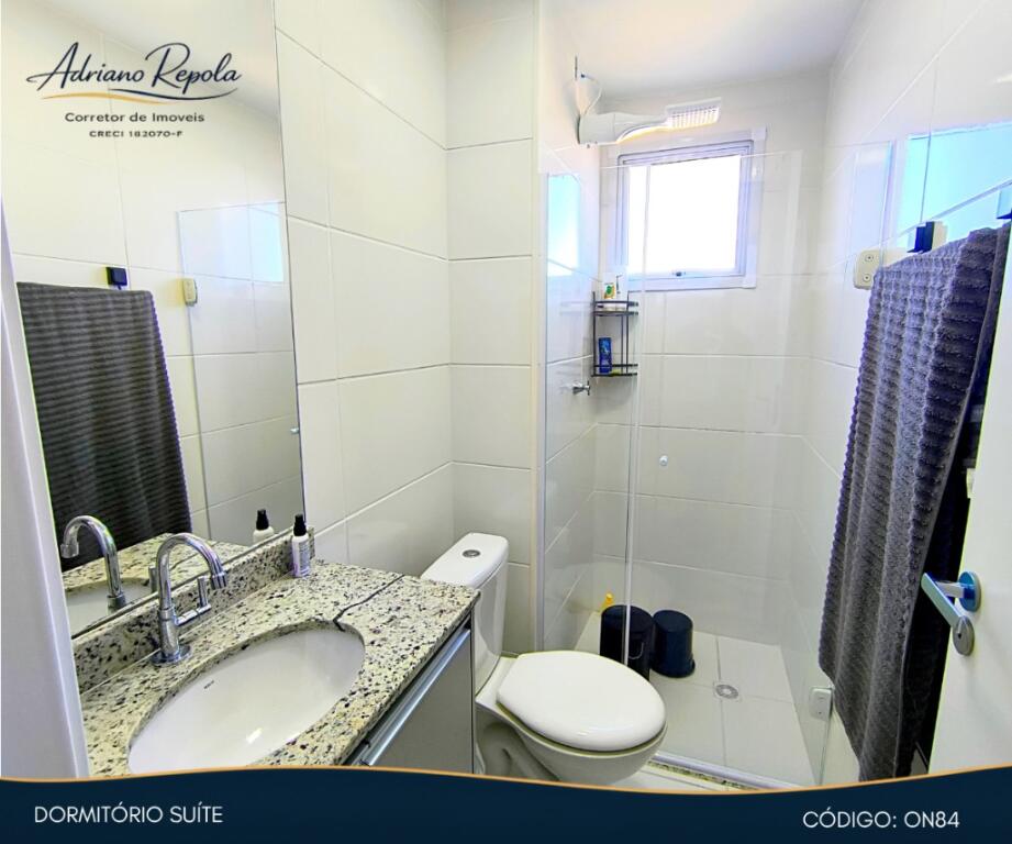 Apartamento com 2 quartos e 71 m² em Centro, Mongaguá