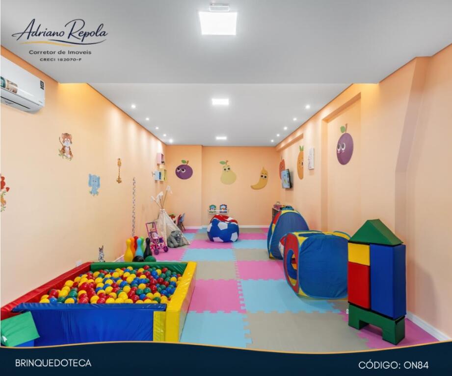 Apartamento com 2 quartos e 71 m² em Centro, Mongaguá
