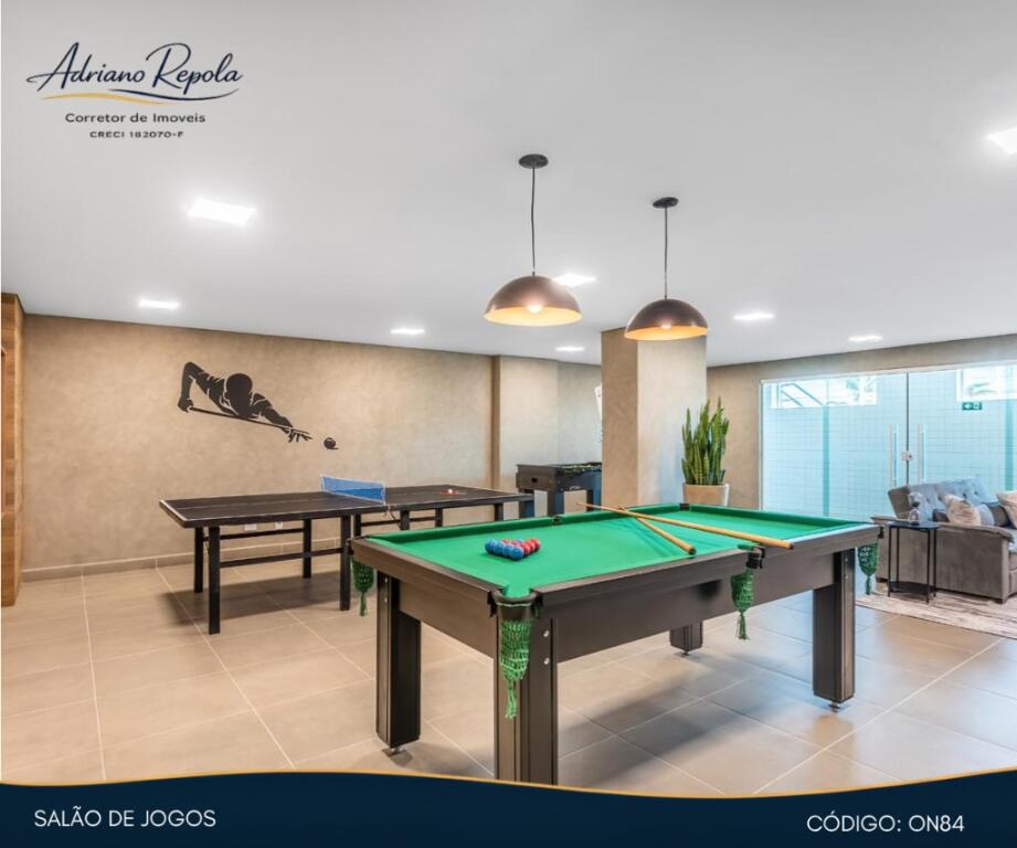 Apartamento com 2 quartos e 71 m² em Centro, Mongaguá