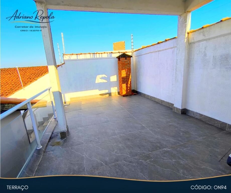 Casa com 3 quartos e 127 m² em Centro, Mongaguá