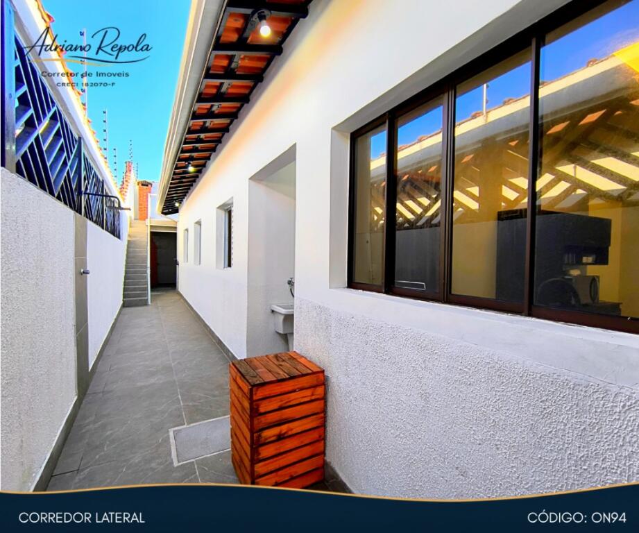 Casa com 3 quartos e 127 m² em Centro, Mongaguá