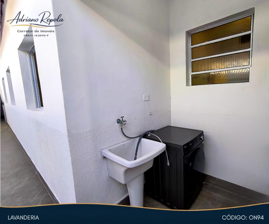 Casa com 3 quartos e 127 m² em Centro, Mongaguá
