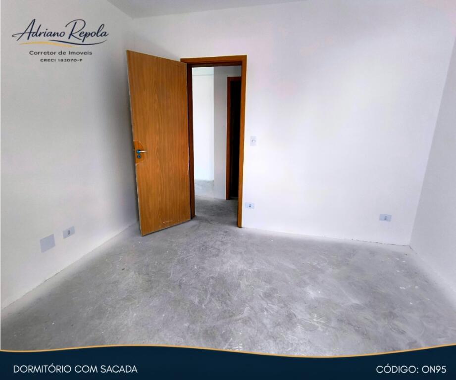 Apartamento com 2 quartos e 71 m² em Centro, Mongaguá