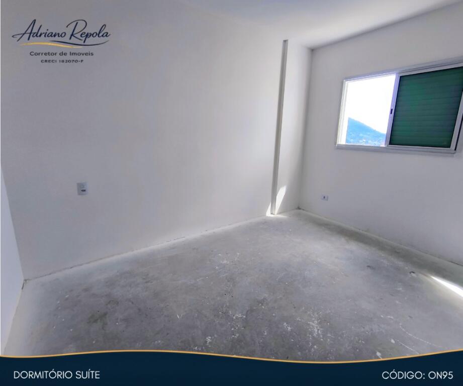 Apartamento com 2 quartos e 71 m² em Centro, Mongaguá