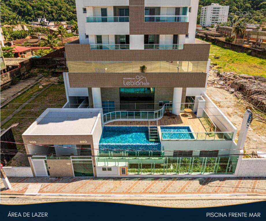 Apartamento com 2 quartos e 71 m² em Centro, Mongaguá