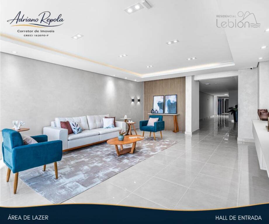 Apartamento com 2 quartos e 71 m² em Centro, Mongaguá