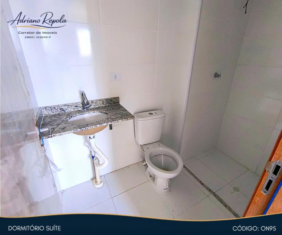 Apartamento com 2 quartos e 71 m² em Centro, Mongaguá