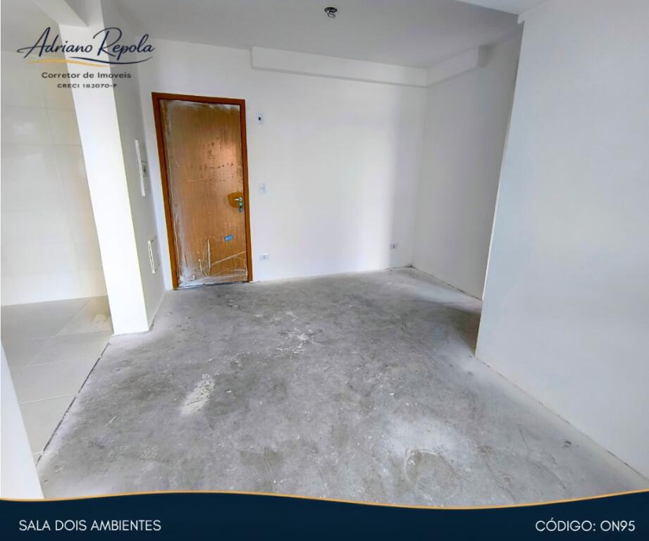 Apartamento com 2 quartos e 71 m² em Centro, Mongaguá