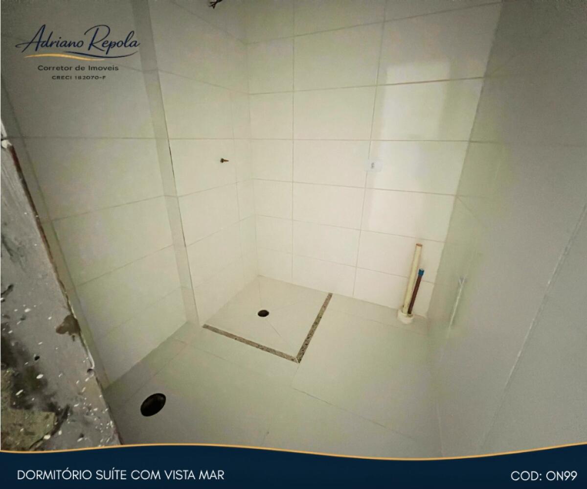 Apartamento com 2 quartos e 79 m² em Centro, Mongaguá