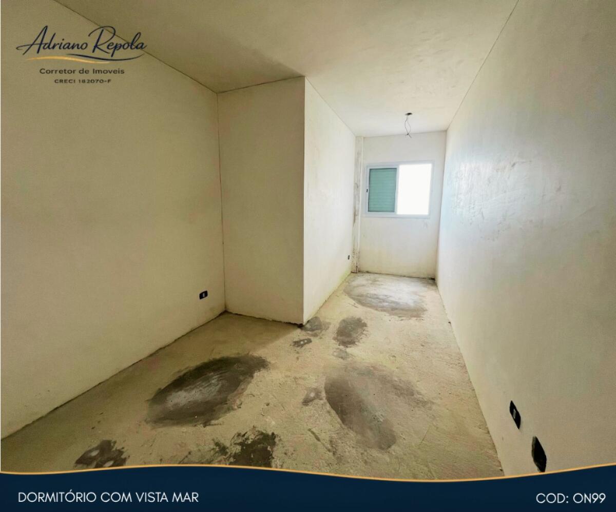 Apartamento com 2 quartos e 79 m² em Centro, Mongaguá