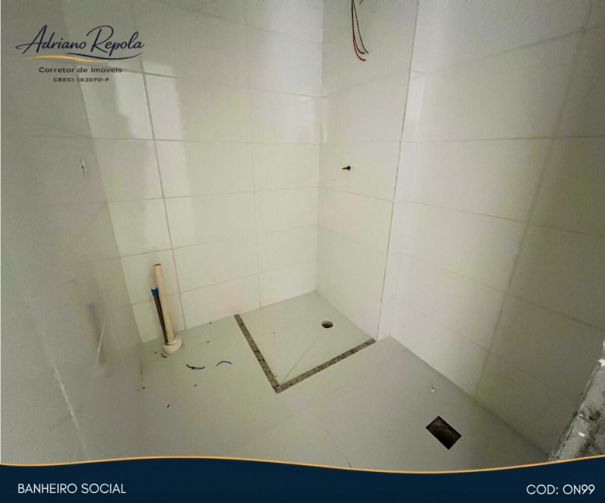 Apartamento com 2 quartos e 79 m² em Centro, Mongaguá
