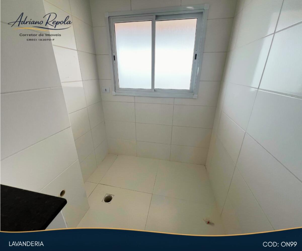 Apartamento com 2 quartos e 79 m² em Centro, Mongaguá