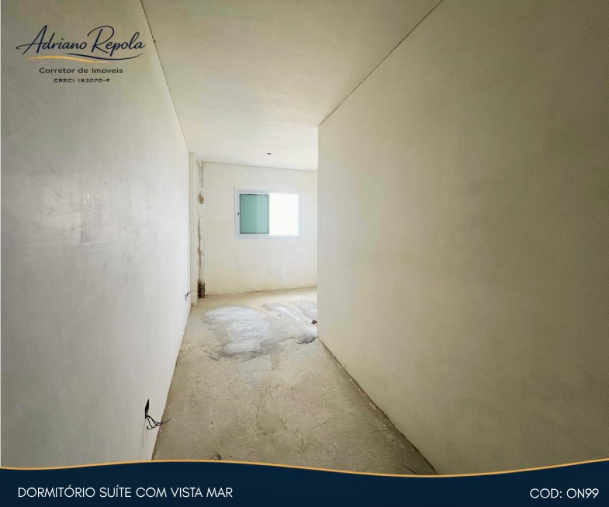 Apartamento com 2 quartos e 79 m² em Centro, Mongaguá